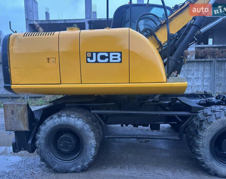 ЖЦБ ЖС 175, об'ємом двигуна 0 л та пробігом 0 тис. км за 48500 $, фото 4 на Automoto.ua