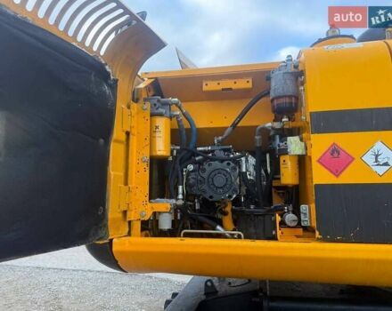 ЖЦБ ЖС 175, об'ємом двигуна 0 л та пробігом 0 тис. км за 71002 $, фото 12 на Automoto.ua