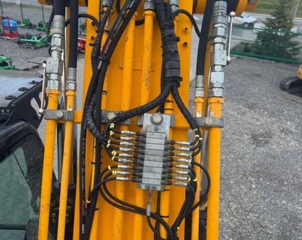 ЖЦБ ЖС 175, об'ємом двигуна 0 л та пробігом 0 тис. км за 71002 $, фото 11 на Automoto.ua