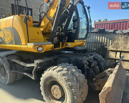 ЖЦБ ЖС 175, объемом двигателя 0 л и пробегом 0 тыс. км за 48200 $, фото 1 на Automoto.ua