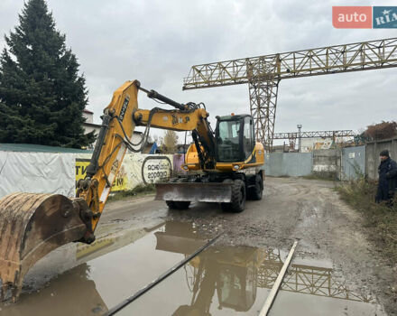 ЖЦБ ЖС 175, об'ємом двигуна 0 л та пробігом 0 тис. км за 48500 $, фото 1 на Automoto.ua