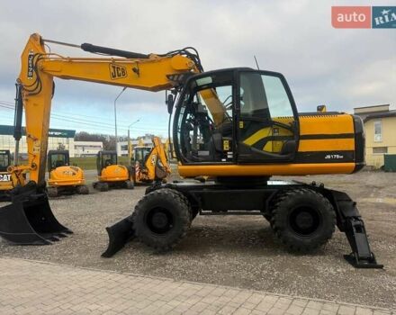 ЖЦБ ЖС 175, об'ємом двигуна 0 л та пробігом 0 тис. км за 71002 $, фото 2 на Automoto.ua