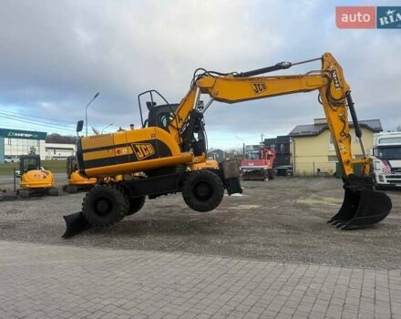 ЖЦБ ЖС 175, об'ємом двигуна 0 л та пробігом 0 тис. км за 71002 $, фото 4 на Automoto.ua