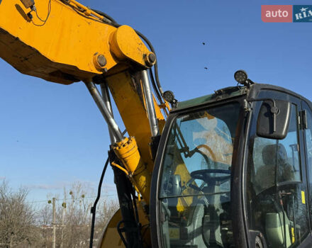 ЖЦБ ЖС 175, об'ємом двигуна 0 л та пробігом 17 тис. км за 57000 $, фото 10 на Automoto.ua