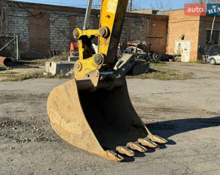 ЖЦБ ЖС 175, об'ємом двигуна 0 л та пробігом 17 тис. км за 57000 $, фото 9 на Automoto.ua