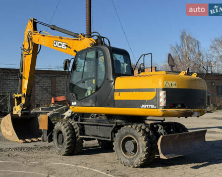 ЖЦБ ЖС 175, об'ємом двигуна 0 л та пробігом 17 тис. км за 57000 $, фото 3 на Automoto.ua