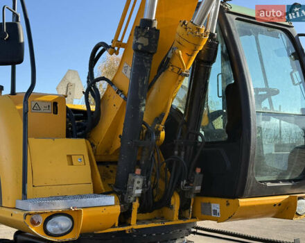 ЖЦБ ЖС 175, об'ємом двигуна 0 л та пробігом 17 тис. км за 57000 $, фото 7 на Automoto.ua