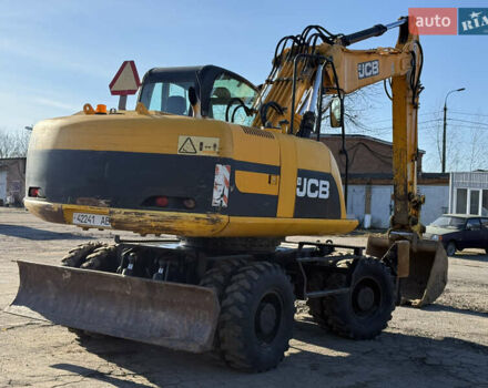 ЖЦБ ЖС 175, об'ємом двигуна 0 л та пробігом 17 тис. км за 57000 $, фото 5 на Automoto.ua