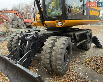 ЖЦБ ЖС 175, об'ємом двигуна 0 л та пробігом 0 тис. км за 57000 $, фото 6 на Automoto.ua