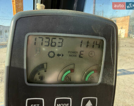 ЖЦБ ЖС 175, об'ємом двигуна 0 л та пробігом 17 тис. км за 57000 $, фото 14 на Automoto.ua