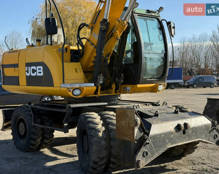 ЖЦБ ЖС 175, об'ємом двигуна 0 л та пробігом 17 тис. км за 57000 $, фото 6 на Automoto.ua