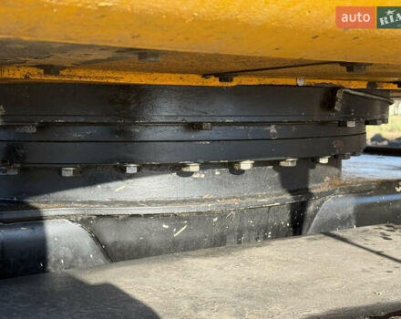 ЖЦБ ЖС 175, об'ємом двигуна 0 л та пробігом 17 тис. км за 57000 $, фото 12 на Automoto.ua