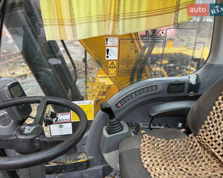 ЖЦБ ЖС 175, об'ємом двигуна 0 л та пробігом 0 тис. км за 57000 $, фото 7 на Automoto.ua