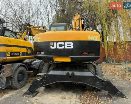 ЖЦБ ЖС 175, об'ємом двигуна 0 л та пробігом 0 тис. км за 57000 $, фото 2 на Automoto.ua