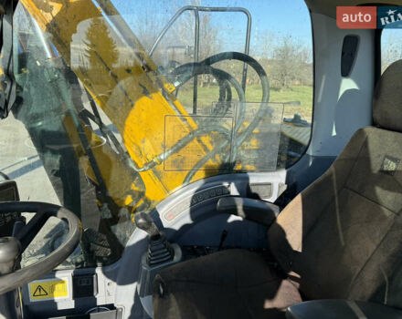 ЖЦБ ЖС 175, об'ємом двигуна 0 л та пробігом 17 тис. км за 57000 $, фото 13 на Automoto.ua