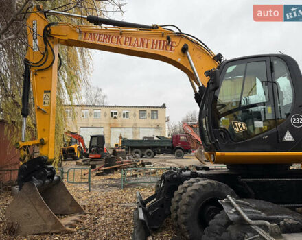 ЖЦБ ЖС 175, об'ємом двигуна 0 л та пробігом 0 тис. км за 57000 $, фото 4 на Automoto.ua