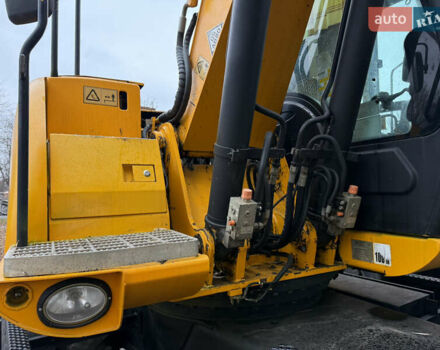 ЖЦБ ЖС 175, об'ємом двигуна 0 л та пробігом 0 тис. км за 57000 $, фото 5 на Automoto.ua