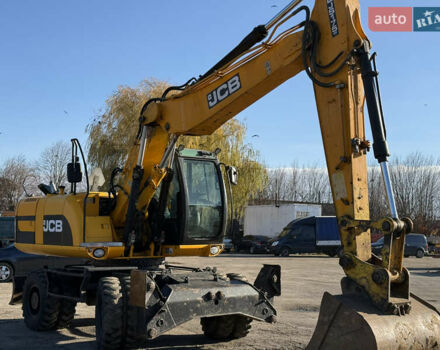 ЖЦБ ЖС 175, об'ємом двигуна 0 л та пробігом 17 тис. км за 57000 $, фото 8 на Automoto.ua