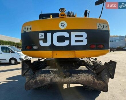 ЖЦБ ЖС 175, об'ємом двигуна 0 л та пробігом 1 тис. км за 74260 $, фото 8 на Automoto.ua