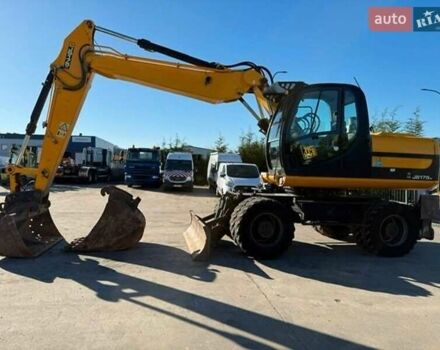 ЖЦБ ЖС 175, об'ємом двигуна 0 л та пробігом 1 тис. км за 72090 $, фото 10 на Automoto.ua