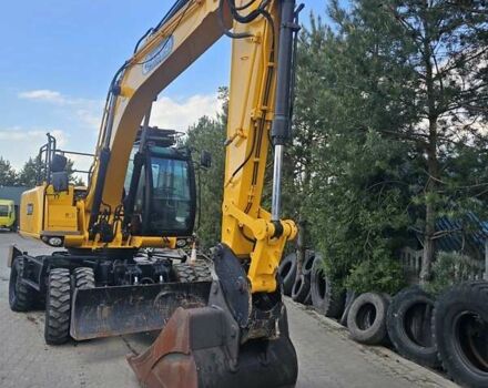ЖЦБ ЖС 175, объемом двигателя 5.2 л и пробегом 0 тыс. км за 73000 $, фото 18 на Automoto.ua