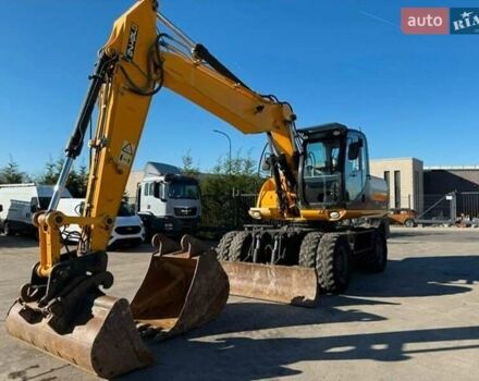 ЖЦБ ЖС 175, об'ємом двигуна 0 л та пробігом 1 тис. км за 74260 $, фото 9 на Automoto.ua