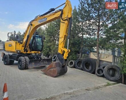 ЖЦБ ЖС 175, объемом двигателя 5.2 л и пробегом 0 тыс. км за 73000 $, фото 1 на Automoto.ua