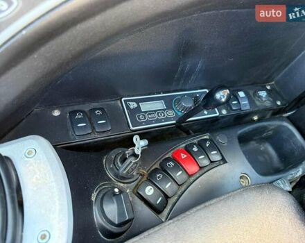 ЖЦБ ЖС 175, об'ємом двигуна 0 л та пробігом 1 тис. км за 74260 $, фото 3 на Automoto.ua
