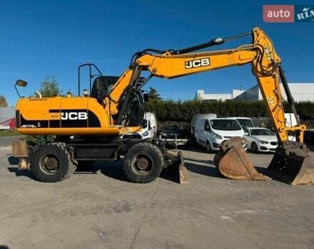 ЖЦБ ЖС 175, об'ємом двигуна 0 л та пробігом 1 тис. км за 74260 $, фото 14 на Automoto.ua