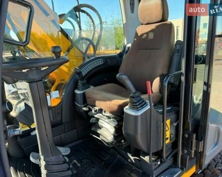 ЖЦБ ЖС 175, об'ємом двигуна 0 л та пробігом 1 тис. км за 74260 $, фото 12 на Automoto.ua