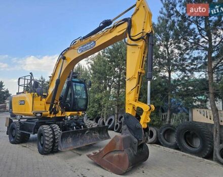 ЖЦБ ЖС 175, объемом двигателя 5.2 л и пробегом 0 тыс. км за 73000 $, фото 17 на Automoto.ua