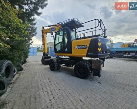 ЖЦБ ЖС 175, объемом двигателя 5.2 л и пробегом 0 тыс. км за 73000 $, фото 2 на Automoto.ua