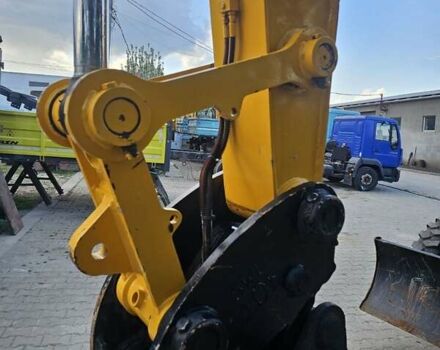 ЖЦБ ЖС 175, объемом двигателя 5.2 л и пробегом 0 тыс. км за 73000 $, фото 16 на Automoto.ua