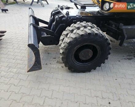 ЖЦБ ЖС 175, объемом двигателя 5.2 л и пробегом 0 тыс. км за 73000 $, фото 7 на Automoto.ua