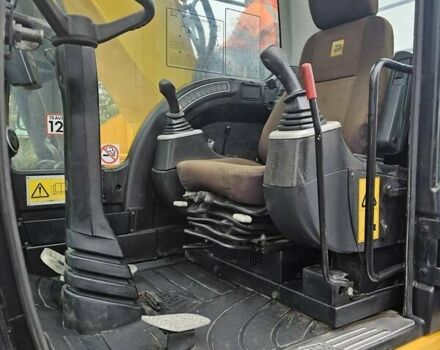 ЖЦБ ЖС 175, объемом двигателя 5.2 л и пробегом 0 тыс. км за 73000 $, фото 5 на Automoto.ua