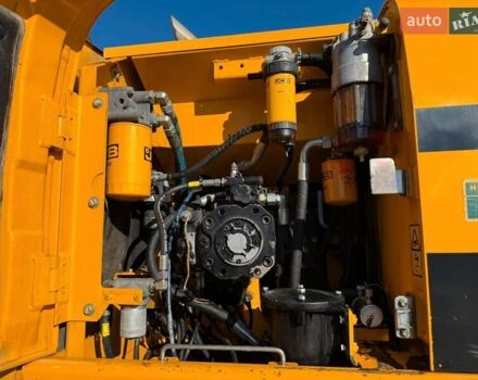 ЖЦБ ЖС 175, об'ємом двигуна 0 л та пробігом 1 тис. км за 74260 $, фото 13 на Automoto.ua