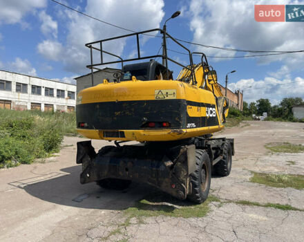 ЖЦБ ЖС 175, объемом двигателя 0 л и пробегом 0 тыс. км за 63000 $, фото 9 на Automoto.ua