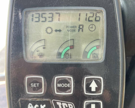 ЖЦБ ЖС 175, объемом двигателя 0 л и пробегом 0 тыс. км за 63000 $, фото 23 на Automoto.ua