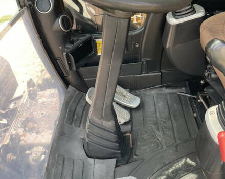 ЖЦБ ЖС 175, объемом двигателя 0 л и пробегом 0 тыс. км за 63000 $, фото 19 на Automoto.ua