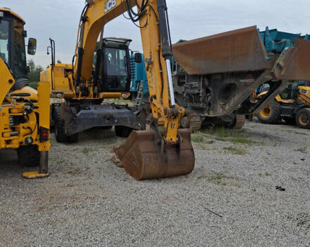 ЖЦБ ЖС 175, об'ємом двигуна 0 л та пробігом 7 тис. км за 89000 $, фото 1 на Automoto.ua