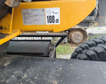 ЖЦБ ЖС 175, об'ємом двигуна 0 л та пробігом 7 тис. км за 89000 $, фото 7 на Automoto.ua