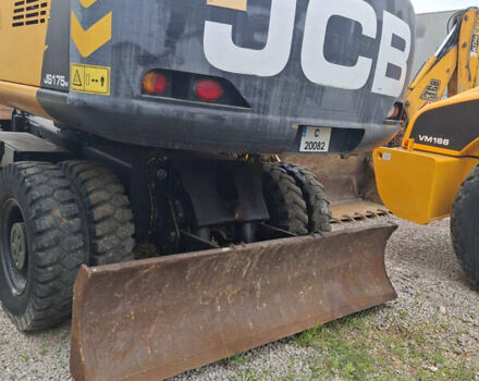 ЖЦБ ЖС 175, об'ємом двигуна 0 л та пробігом 7 тис. км за 89000 $, фото 5 на Automoto.ua