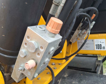 ЖЦБ ЖС 175, об'ємом двигуна 0 л та пробігом 7 тис. км за 89000 $, фото 12 на Automoto.ua