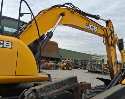 ЖЦБ ЖС 175, об'ємом двигуна 0 л та пробігом 7 тис. км за 89000 $, фото 16 на Automoto.ua