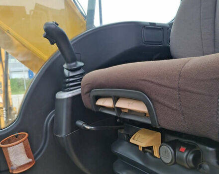 ЖЦБ ЖС 175, об'ємом двигуна 0 л та пробігом 7 тис. км за 89000 $, фото 21 на Automoto.ua