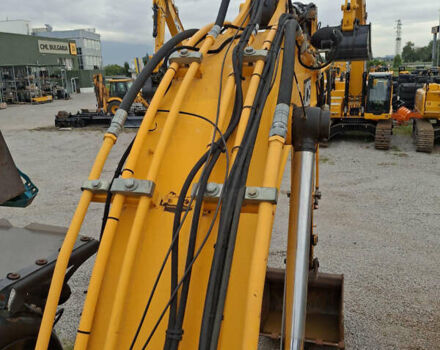 ЖЦБ ЖС 175, об'ємом двигуна 0 л та пробігом 7 тис. км за 89000 $, фото 17 на Automoto.ua