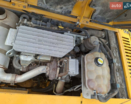 ЖЦБ ЖС 175, об'ємом двигуна 0 л та пробігом 7 тис. км за 89000 $, фото 25 на Automoto.ua