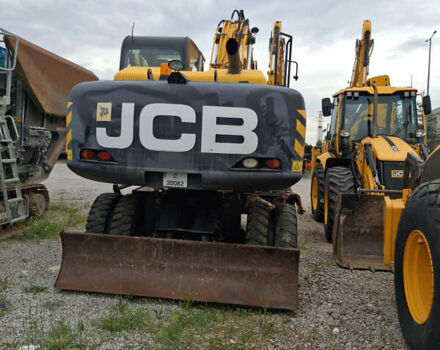 ЖЦБ ЖС 175, об'ємом двигуна 0 л та пробігом 7 тис. км за 89000 $, фото 23 на Automoto.ua