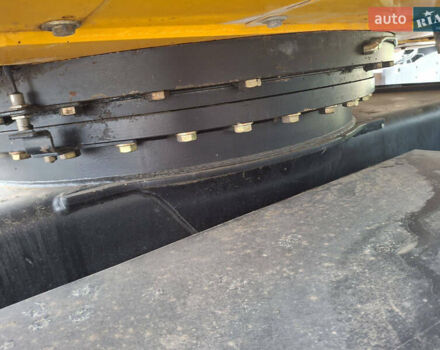 ЖЦБ ЖС 175, об'ємом двигуна 0 л та пробігом 7 тис. км за 89000 $, фото 20 на Automoto.ua