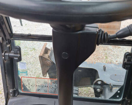 ЖЦБ ЖС 175, об'ємом двигуна 0 л та пробігом 7 тис. км за 89000 $, фото 9 на Automoto.ua